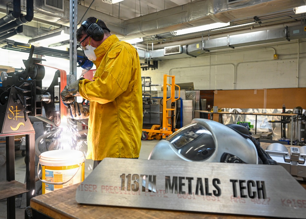 The Freedom to Create Solutions - 113th Metals Technology