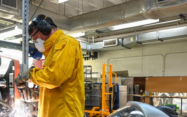 The Freedom to Create Solutions - 113th Metals Technology