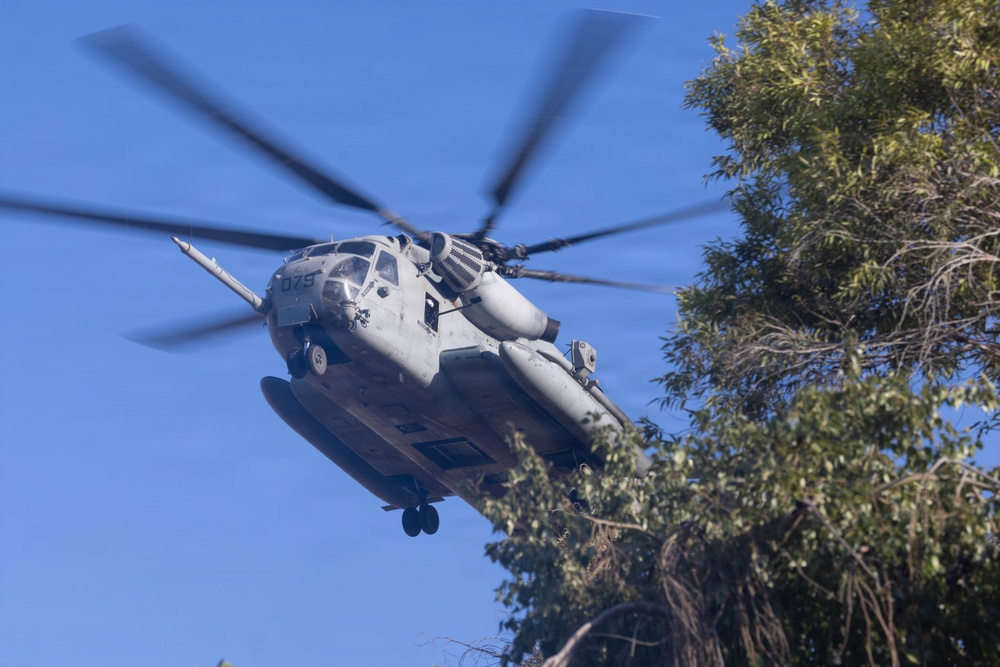 WTI 2-26: Foreign Humanitarian Assistance