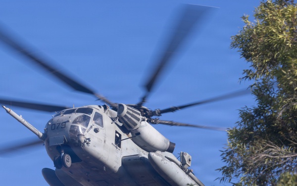 WTI 2-26: Foreign Humanitarian Assistance