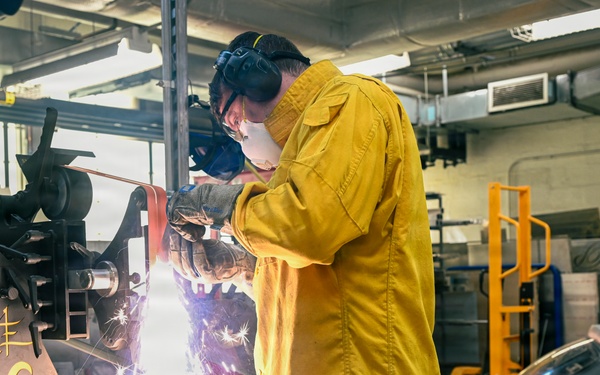 The Freedom to Create Solutions - 113th Metals Technology