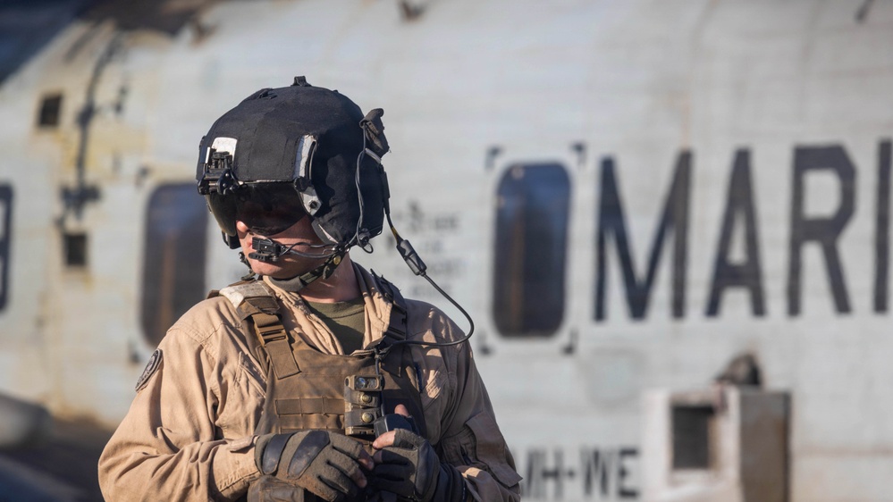 WTI 2-26: Foreign Humanitarian Assistance