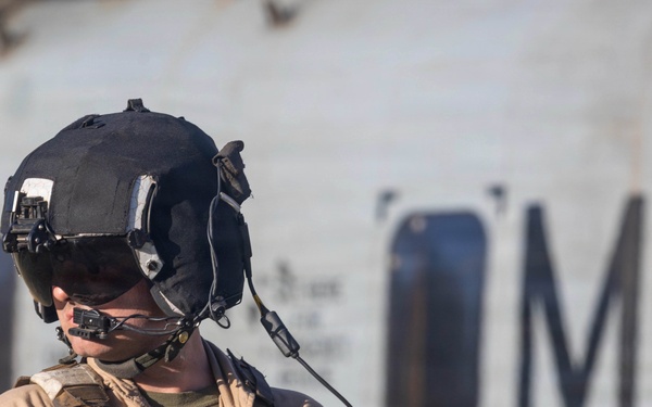 WTI 2-26: Foreign Humanitarian Assistance