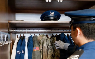 Cadet Military Education Training streamlines four-class development