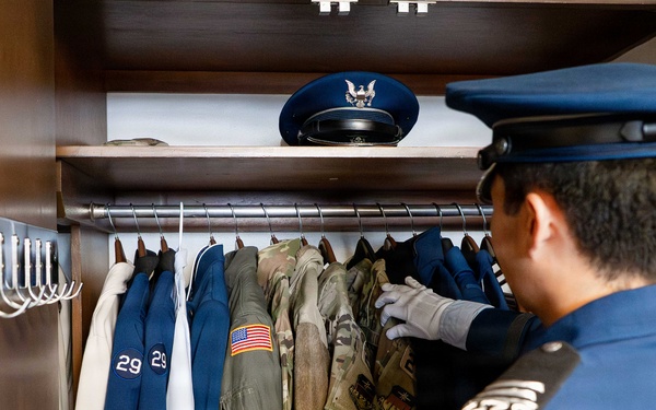 Cadet Military Education Training streamlines four-class development