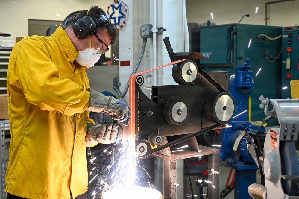 The Freedom to Create Solutions - 113th Metals Technology