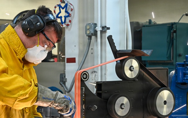 The Freedom to Create Solutions - 113th Metals Technology