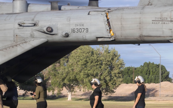 WTI 2-26: Foreign Humanitarian Assistance