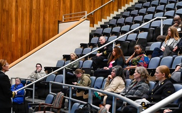 Navy Medicine Engages Top Academic Leaders at Inaugural Educational Leadership Summit