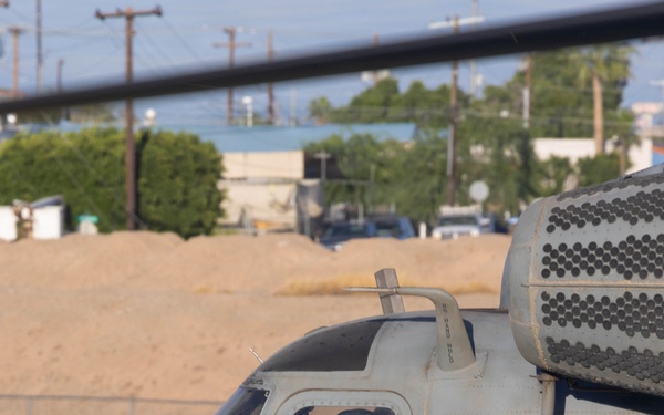 WTI 2-26: Foreign Humanitarian Assistance