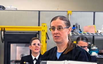 Navy Medicine Engages Top Academic Leaders at Inaugural Educational Leadership Summit