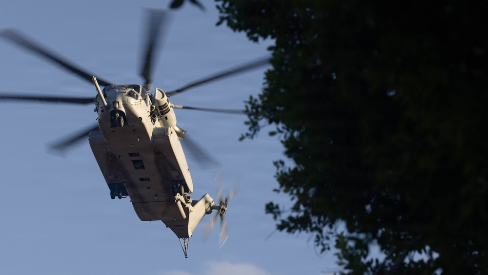 WTI 2-26: Foreign Humanitarian Assistance