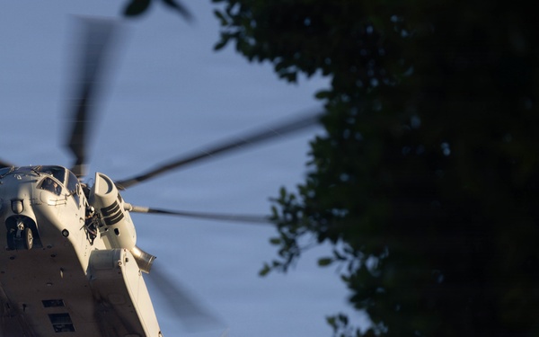 WTI 2-26: Foreign Humanitarian Assistance