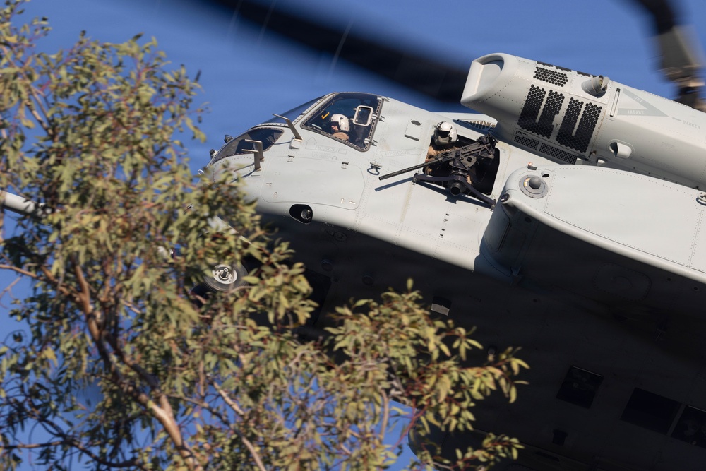 WTI 2-26: Foreign Humanitarian Assistance