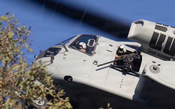 WTI 2-26: Foreign Humanitarian Assistance