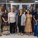 AMPO employees visit USAFMCOM HQ