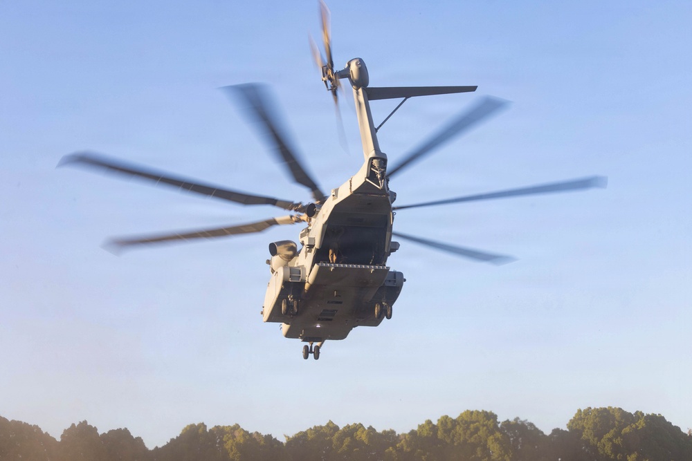 WTI 2-26: Foreign Humanitarian Assistance