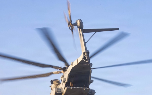 WTI 2-26: Foreign Humanitarian Assistance