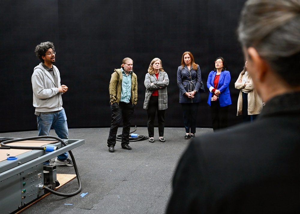 Navy Medicine Engages Top Academic Leaders at Inaugural Educational Leadership Summit