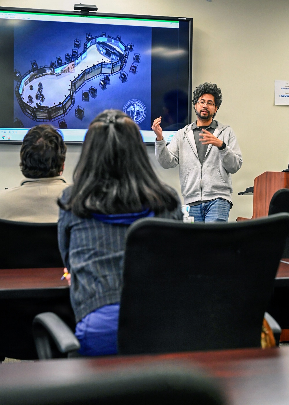 Navy Medicine Engages Top Academic Leaders at Inaugural Educational Leadership Summit