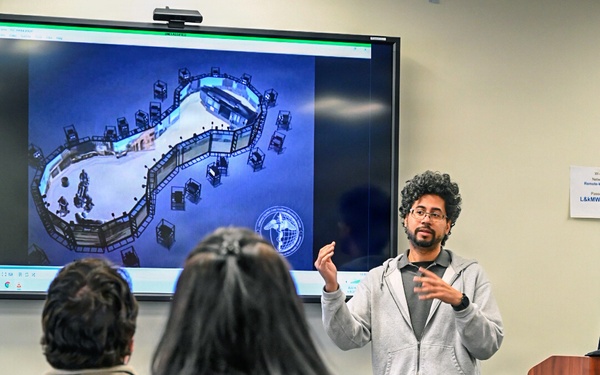 Navy Medicine Engages Top Academic Leaders at Inaugural Educational Leadership Summit