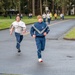 Team McChord SAPR Hosts 5K Glow Run
