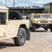 III Corps conducts Deployment Readiness Exercise on Fort Hood, Texas