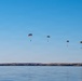 MC-130 Static Line Jumps