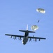MC-130 Static Line Jumps