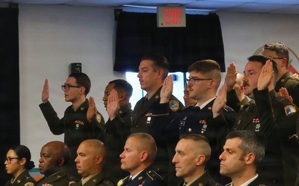 "I am a Noncommissioned Officer"