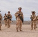 2nd Marine Division conducts urban warfighting training at Marine Corps Air Ground Combat Center
