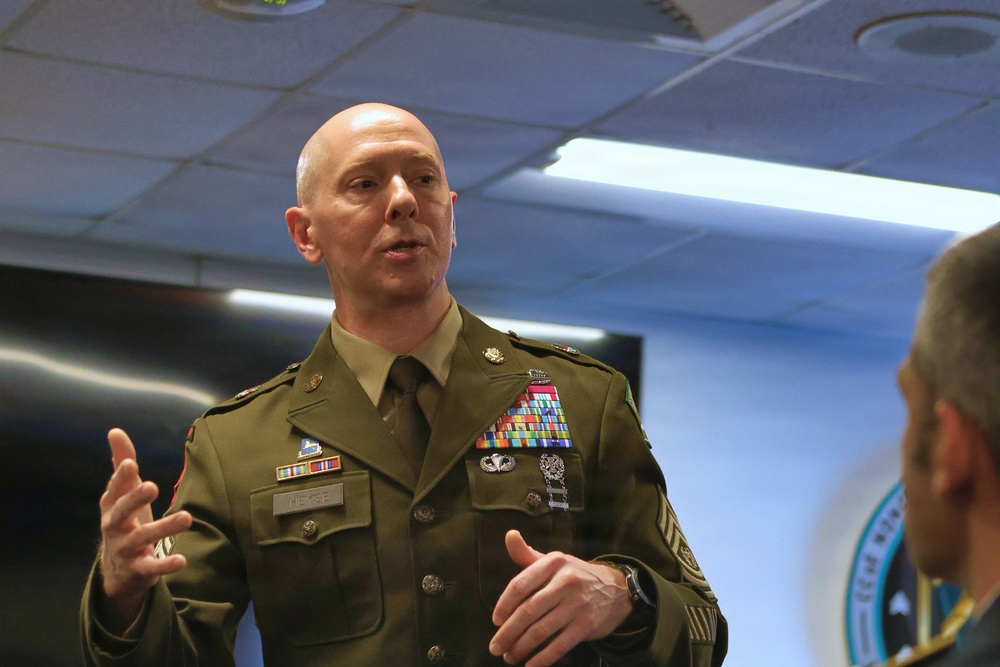 “A Harrowing Account"