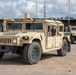 III Corps conducts Deployment Readiness Exercise on Fort Hood, Texas