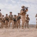 2nd Marine Division conducts urban warfighting training at Marine Corps Air Ground Combat Center