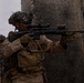 2nd Marine Division conducts urban warfighting training at Marine Corps Air Ground Combat Center