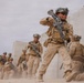 2nd Marine Division conducts urban warfighting training at Marine Corps Air Ground Combat Center