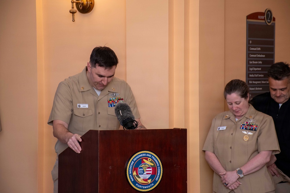 133 Years of the Navy Chief