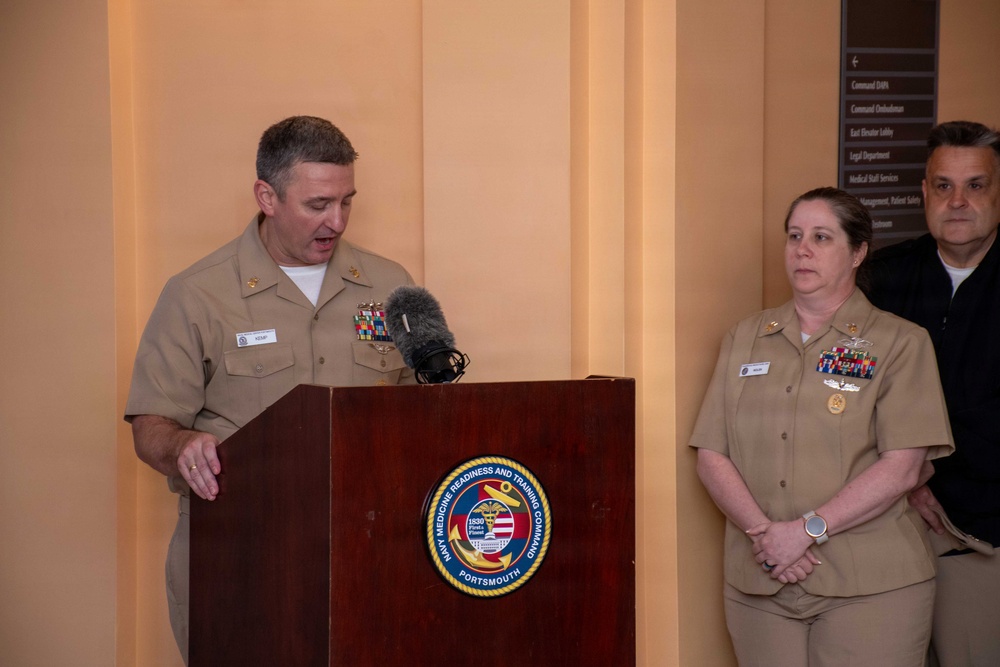 133 Years of the Navy Chief