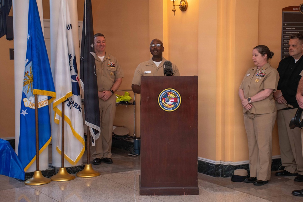 133 Years of the Navy Chief