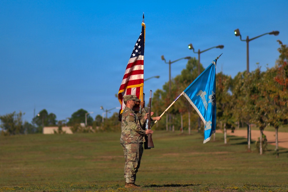 "Star Spangled Banner"
