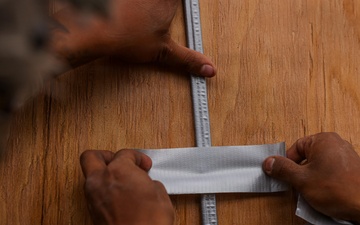 2nd Marine Division conducts urban warfighting training at Marine Corps Air Ground Combat Center