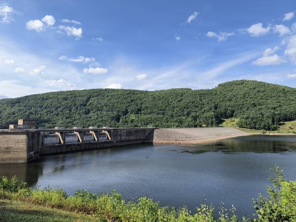 Corps seeks public input on Kinzua Dam &amp; Allegheny Reservoir master plan, environmental assessment revision
