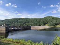 Corps seeks public input on Kinzua Dam &amp; Allegheny Reservoir master plan, environmental assessment revision