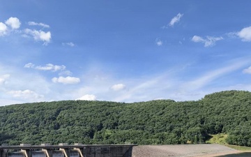 Corps seeks public input on Kinzua Dam &amp; Allegheny Reservoir master plan, environmental assessment revision