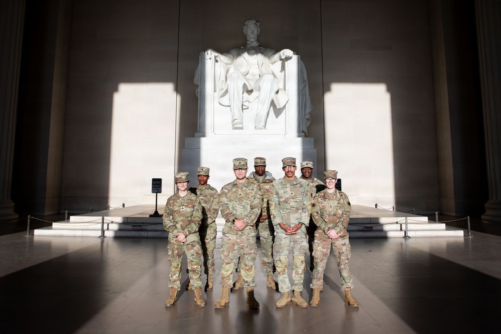 JTF- Georgia National Guard