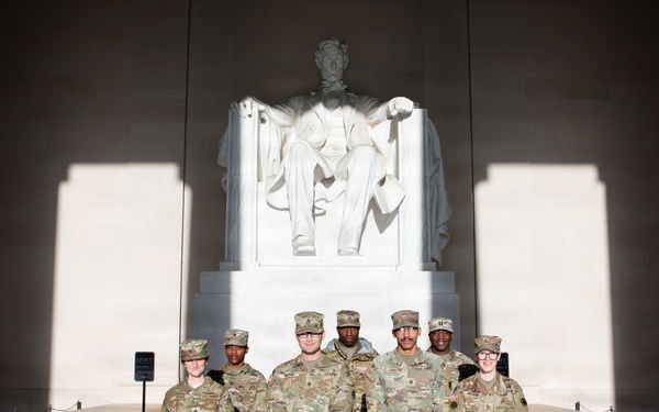 JTF- Georgia National Guard