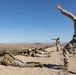 U.S. Marines conduct Annual Rifle Qualification at MCLB Barstow
