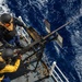 USCGC Campbell crew maintains readiness during Caribbean patrol