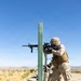 U.S. Marines conduct Annual Rifle Qualification at MCLB Barstow