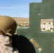 U.S. Marines conduct Annual Rifle Qualification at MCLB Barstow